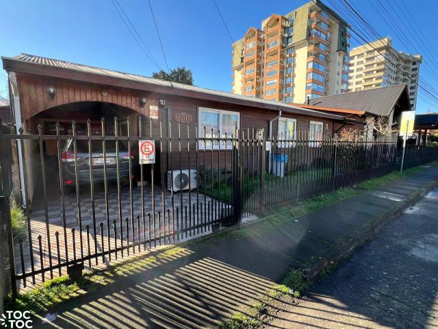 Casa en Temuco