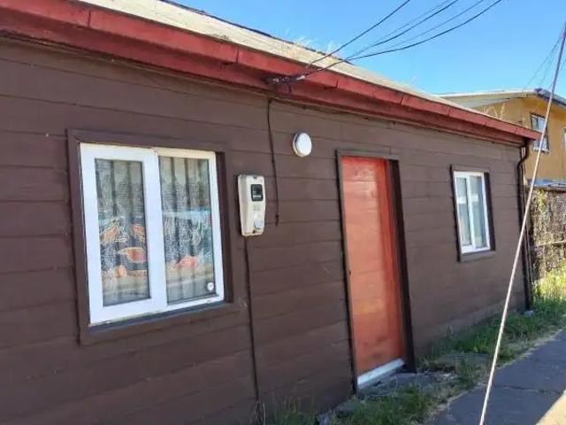 Casa en Temuco
