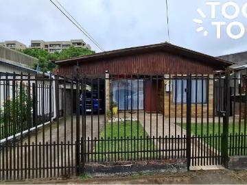 Casa en Temuco