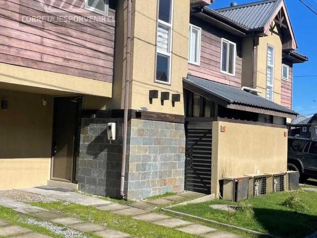 Casa en Temuco