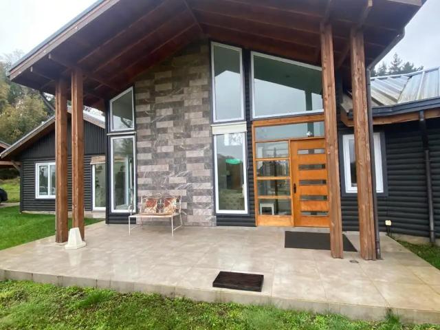 Casa en Temuco