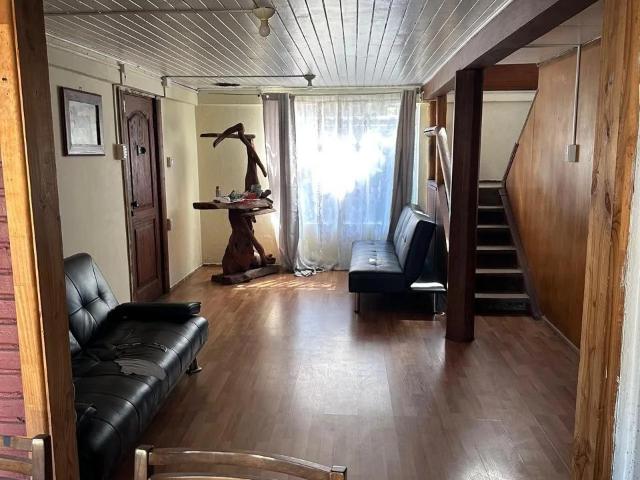 Casa en Temuco