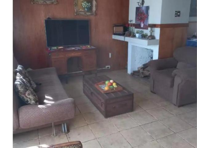 Casa en Temuco