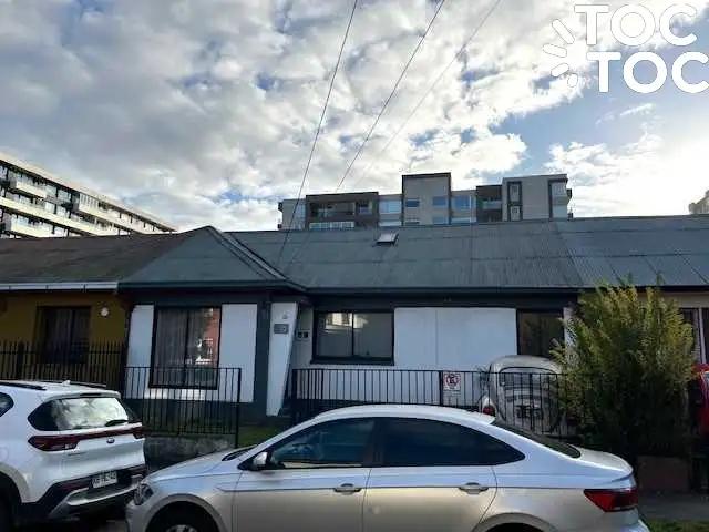 Casa en Temuco