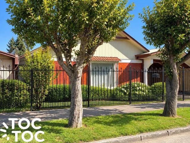 Casa en Temuco