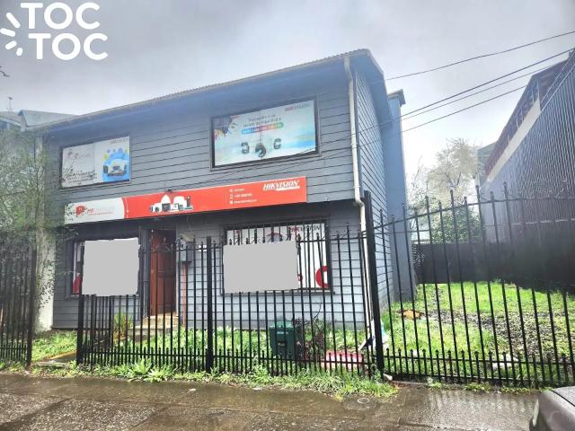 Casa en Temuco