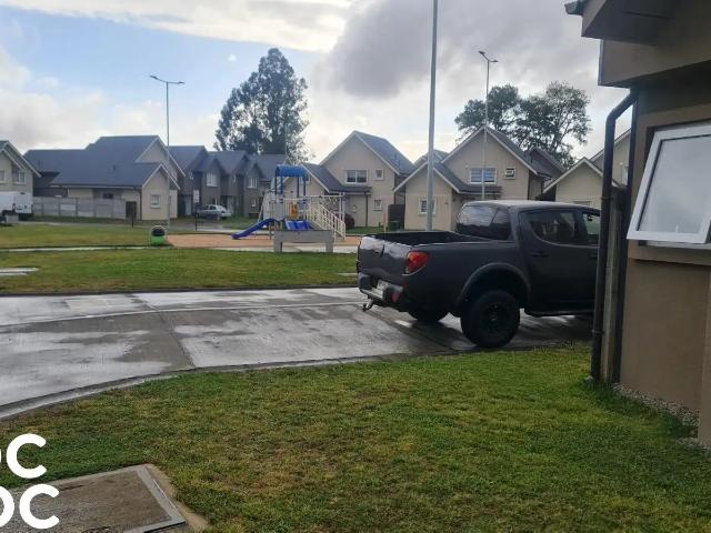 Casa en Temuco