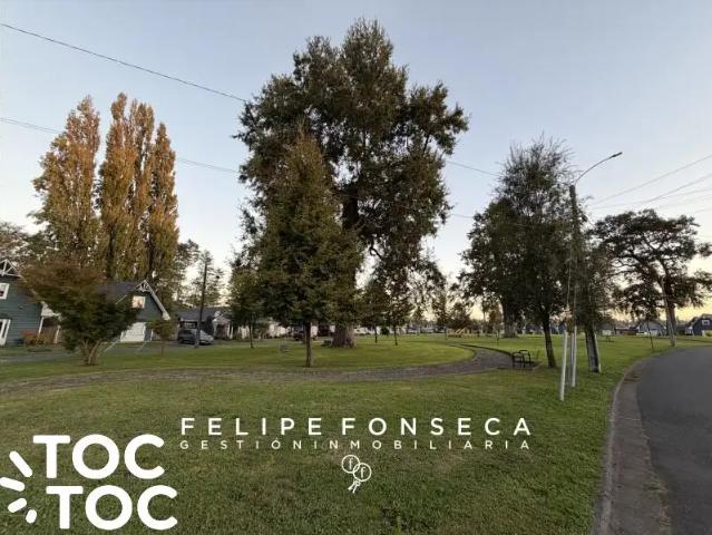 Casa en Temuco