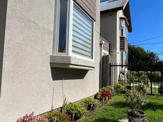 Casa en Temuco