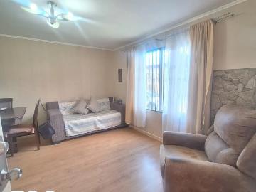 Casa en Temuco
