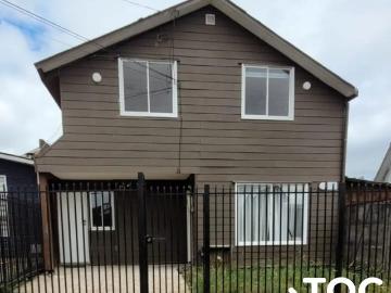Casa en venta en Fundo El Carmen - Escritorio