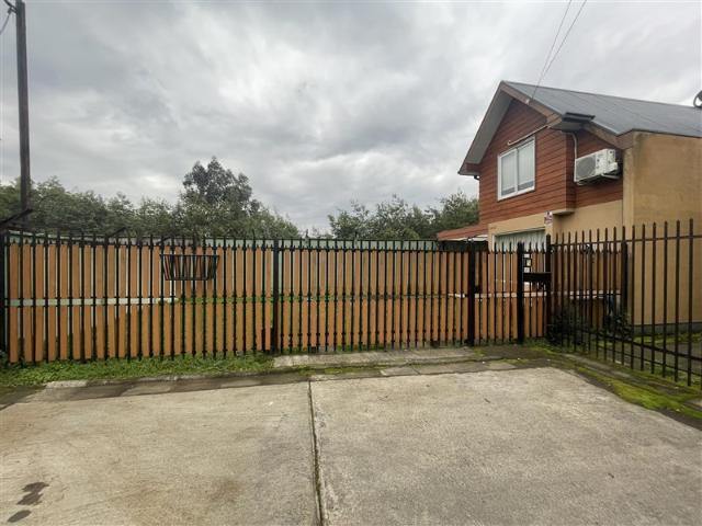 Casa en Temuco