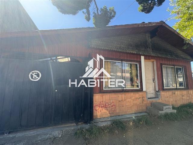 Casa en Temuco