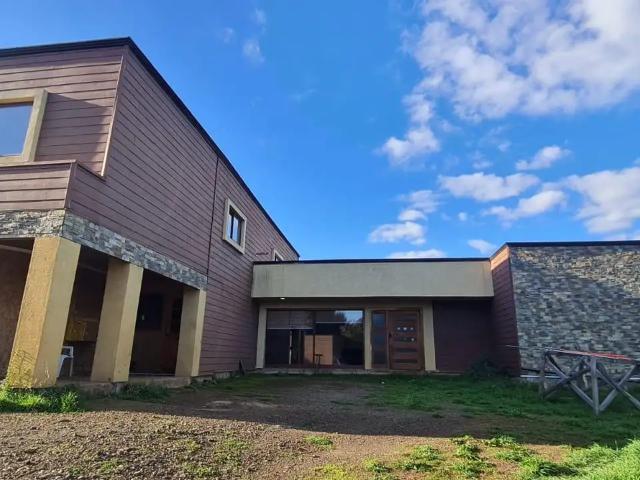 Casa en Temuco