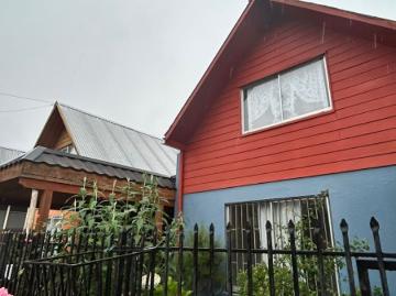 Casa en venta en Labranza - Estacionamiento