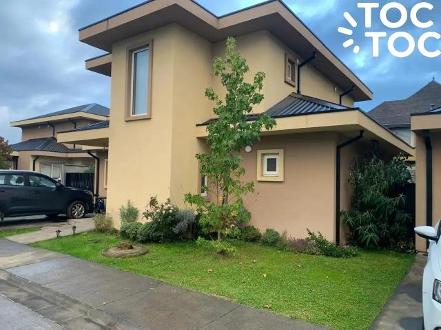Casa en Temuco