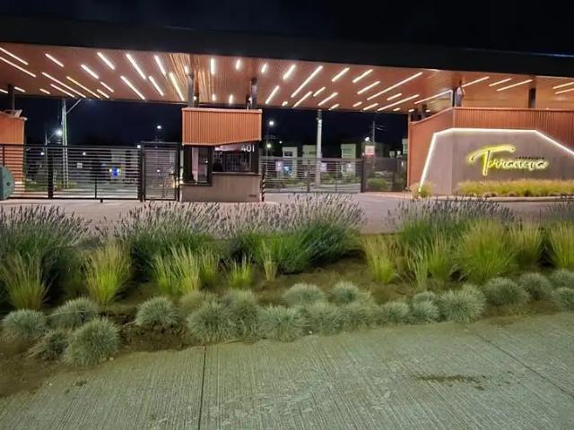 Casa en Temuco