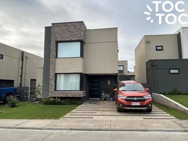 Casa en Temuco