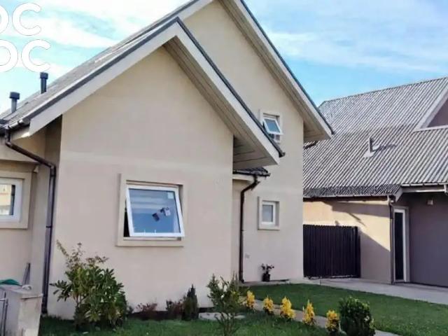 Casa en Temuco