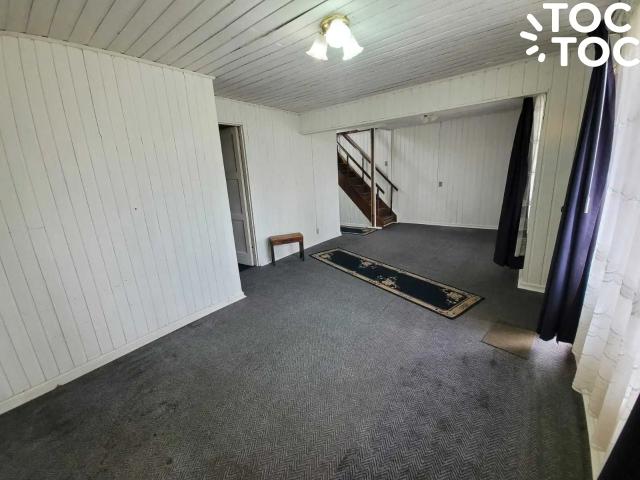 Casa en Temuco
