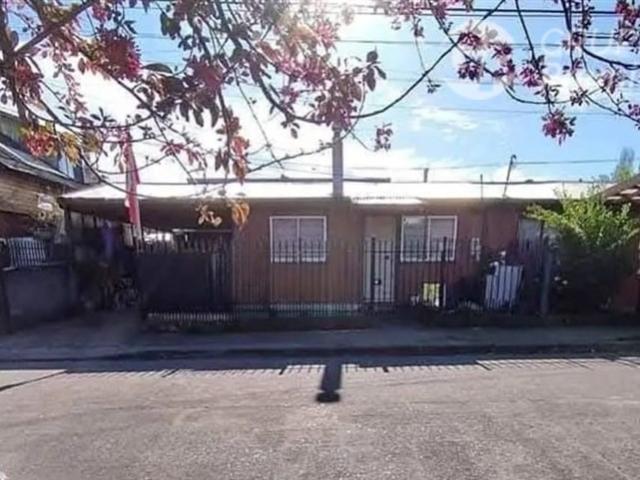 Casa en Temuco