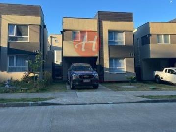 Casa en Temuco
