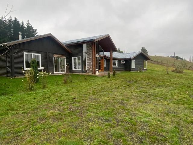 Casa en Temuco