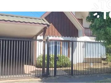 Casa en venta en Temuco - Calefacción