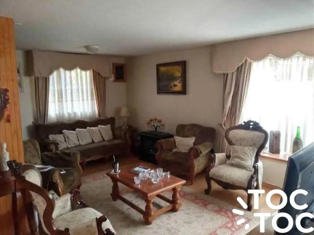 Casa en Temuco