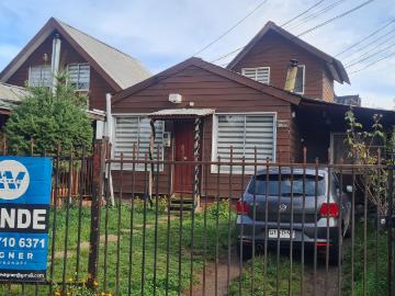 Casa en venta en Fundo El Carmen