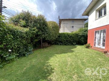 Casa en venta en Temuco
