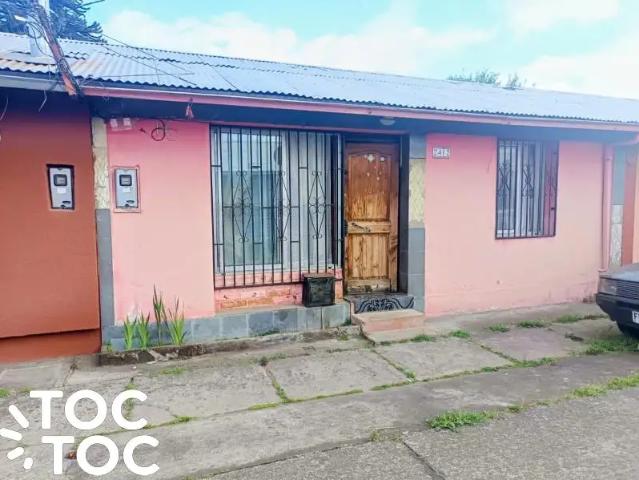 Casa en Temuco