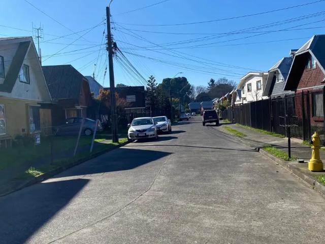 Casa en Temuco