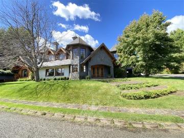 Casa en venta en Temuco - Escritorio