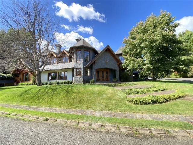 Casa en Temuco
