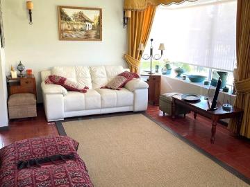 Casa en venta en Temuco - Patio
