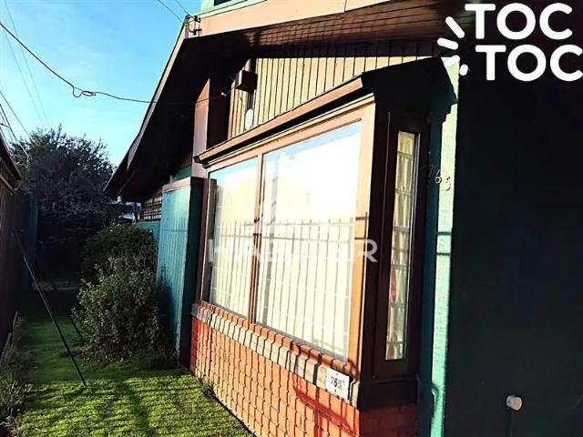 Casa en Temuco
