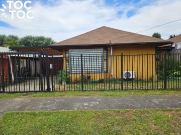 Casa en Temuco