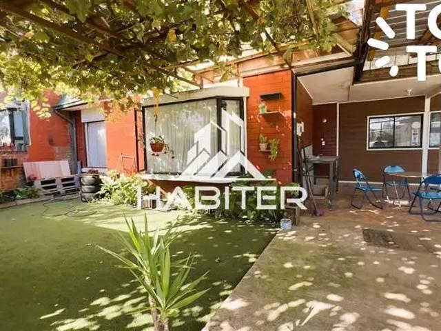 Casa en Temuco