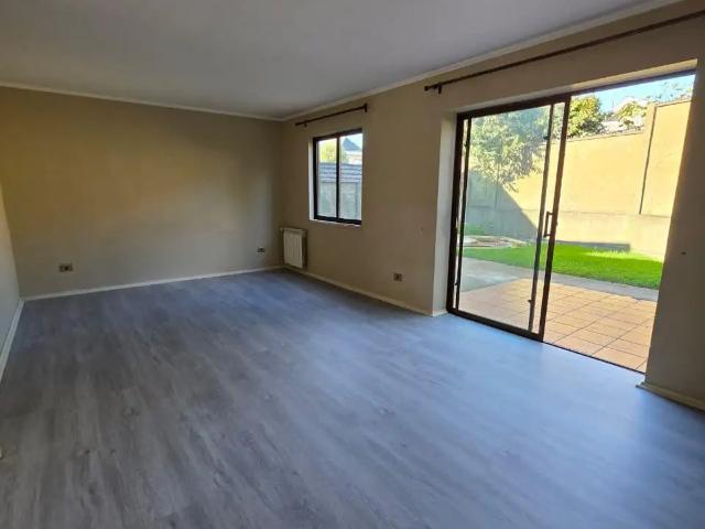 Casa en Temuco