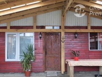 Casa en venta en Labranza - Estacionamiento