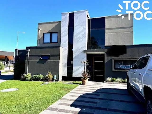 Casa en Temuco