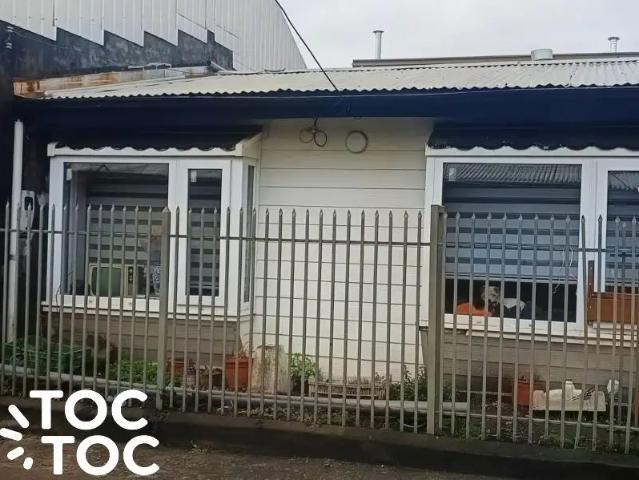 Casa en Temuco