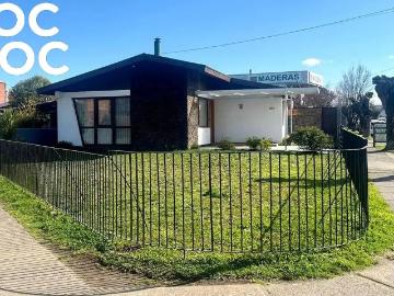 Casa en Temuco