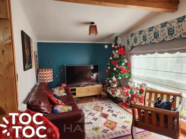 Casa en Temuco