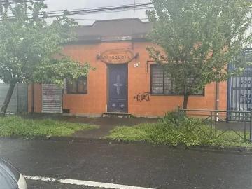 Manuel Recabarren, Temuco - Escritorio