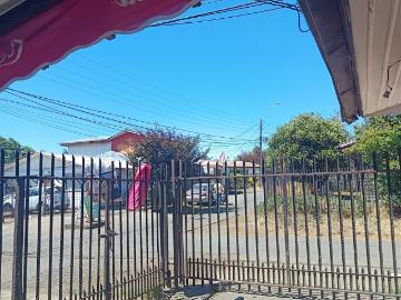 Casa en venta en Temuco - Escritorio