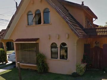 Casa en Temuco