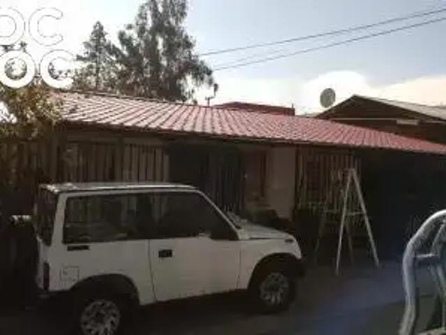 Casa en Temuco