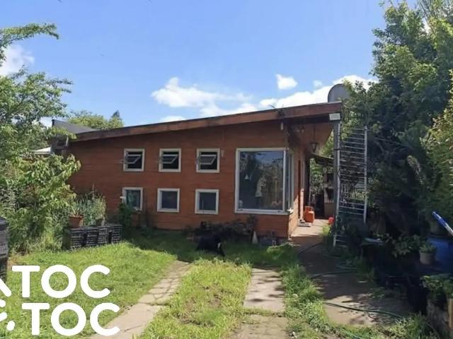 Casa en Temuco